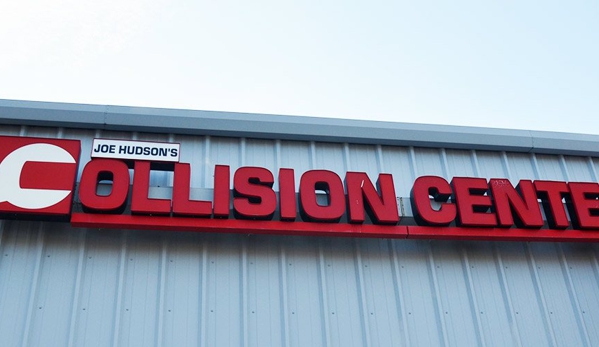 Joe Hudson's Collision Center - Tallahassee, FL