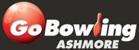 Go Bowling Ashmore Logo