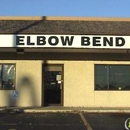 Elbow Bend - Bars