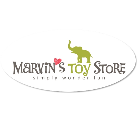 Marvin's Toy Store - Crystal Lake, IL