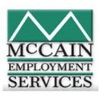 McCain Employment Services, Inc