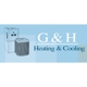 G & H Heating & Cooling