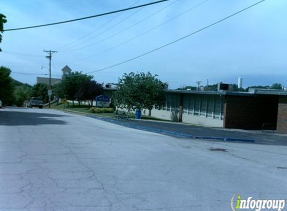 West Platte Elementary School - Weston, MO