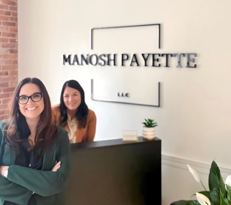 Manosh Payette Criminal Defense Attorneys - Providence, RI