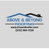 Above and Beyond Roofing gallery