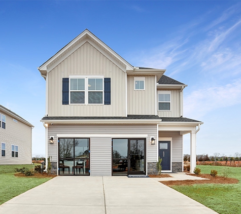 Stanley Martin Homes at Ashwood Meadows - Boiling Springs, SC