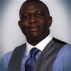 Dr. Stephen T. H. Gutu, MD