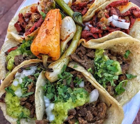 Taqueria Y Pupuseria La Herradura - Federal Way, WA