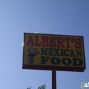 Albert's Mexican Food - Mexican Restaurants