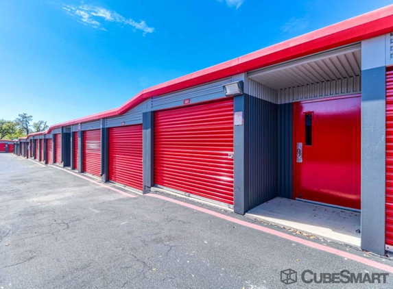 CubeSmart Self Storage - Austin, TX