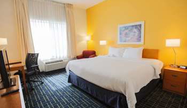 Fairfield Inn & Suites - Berea, KY