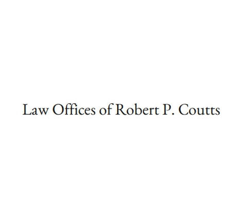 Law Offices of Robert P. Coutts - Allen Park, MI