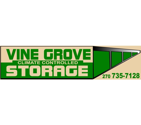 Vine Grove Storage - Vine Grove, KY