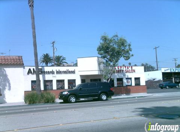 Ady's Beauty Salon - Anaheim, CA