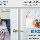 Elk Grove Village IL locksmith