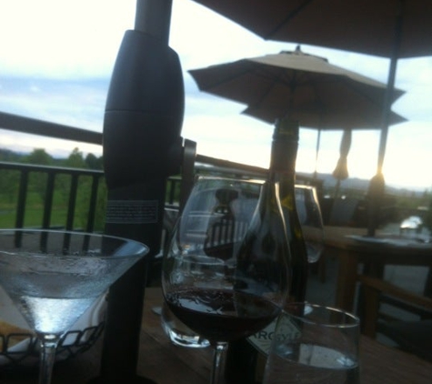 Jory Restaurant at The Allison Inn & Spa - Newberg, OR