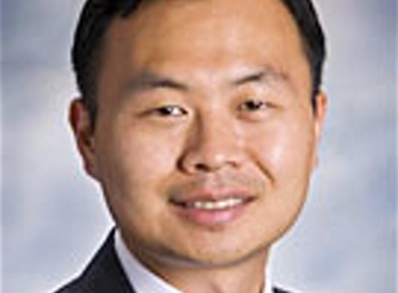 Dr. Johnathan P. Pak, MD - San Jose, CA