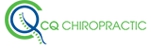 CQ Chiropractic Logo