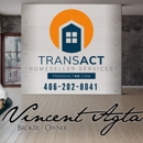 Transact Real Estate Services - Real Estate Agents
