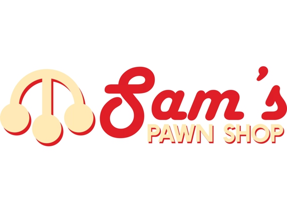 Sam Pawn Shop - Griffin, GA