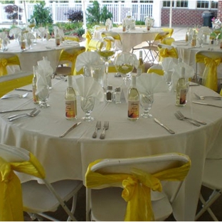 Blue Wolf Banquet & Catering Center - Youngstown, OH