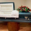 H Griner Funeral Home gallery