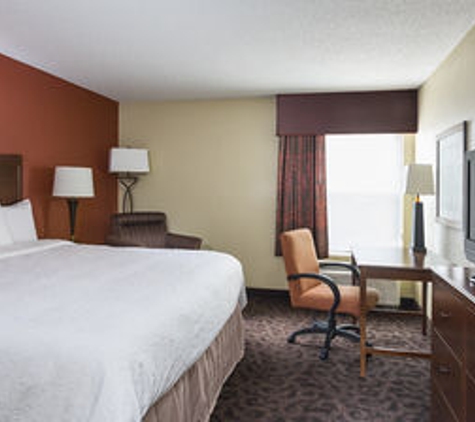 Hampton Inn Mansfield/Ontario - Ontario, OH