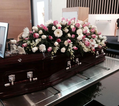 Jeffrey Bros Funeral Services - Terrigal, NSW