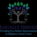 Locally Served - Attorneys