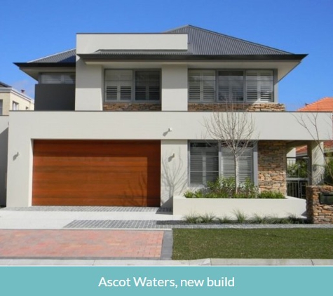 Indigo Painting Services - Balcatta, WA