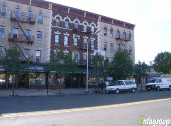 Mingo Grocery - Bayonne, NJ