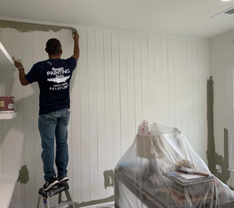 Dependable Painting Services, LLC - Odenton, MD