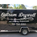 Ostrum Drywall and Painting Pros - Drywall Contractors