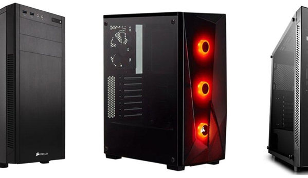 Crown Custom Computers - Wagga Wagga, NSW