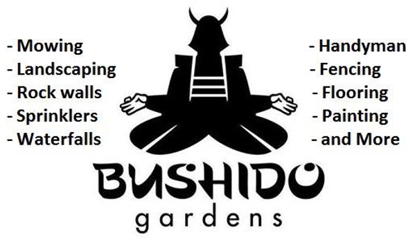 Bushido Gardens - Fayetteville, AR