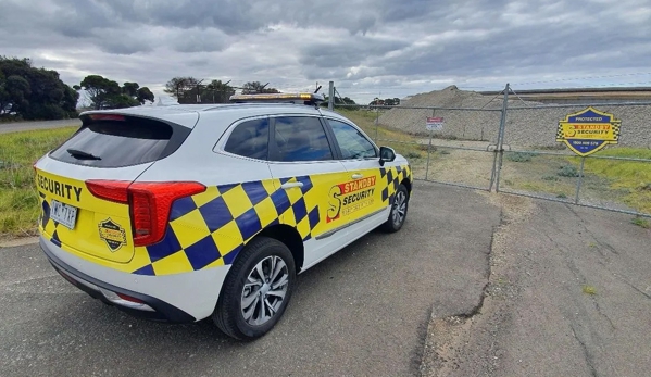 Standby Security Ballarat - Newtown, VIC