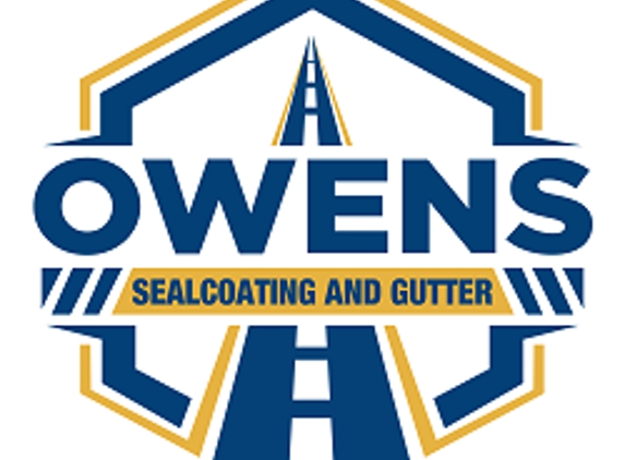 Owens Sealcoating LLC - Spartanburg, SC