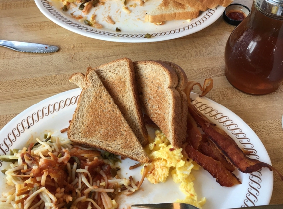 Waffle House - Warrenton, MO