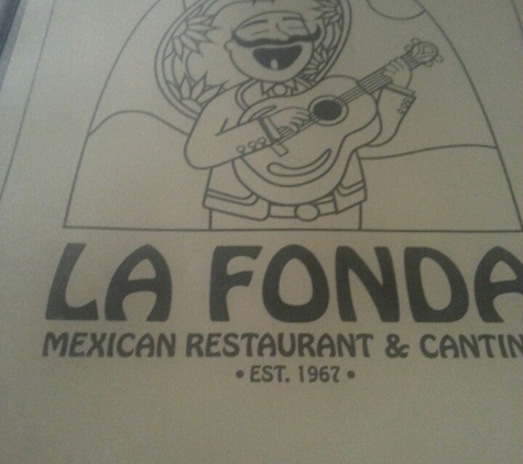 La Fonda Mexican Foods - Tempe, AZ