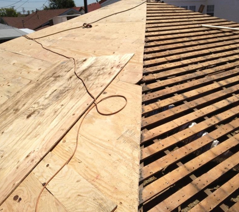 ANR Roofing & Solar - Los Angeles, CA