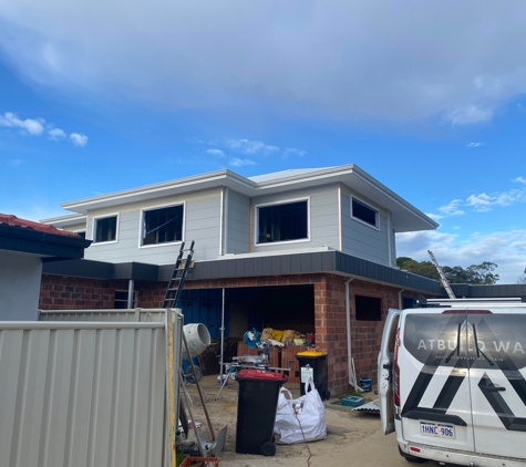 AT Build WA - Forrestdale, WA