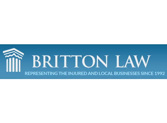 Britton Law Firm - Fayetteville, NC