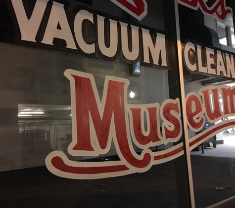 Stark's Vacuums - Portland, OR