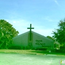 Church of the Holy Spirit Episcopal - Episcopal Churches