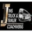 Jim's Truck & Trailer Coachwerks - Real Estate Consultants