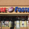 House of Football, formerly Krystal's gallery