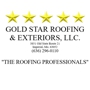 Gold Star Roofing & Exteriors