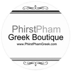 PhirstPham Greek Boutique Online Store