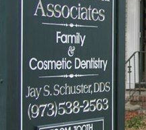 Metro Dental Associates - Morristown, NJ