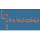 Riverside Plumbing Heating and Cooling  Inc. - Home Repair & Maintenance